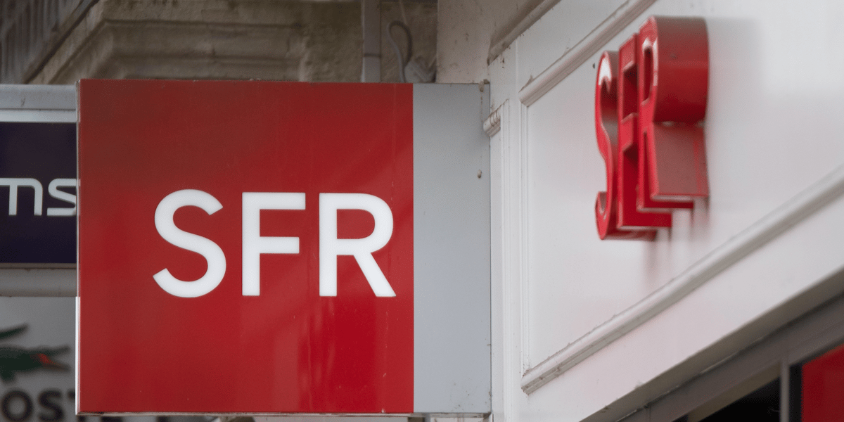 SFR