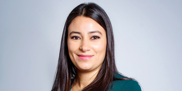Hanane El Hamraoui