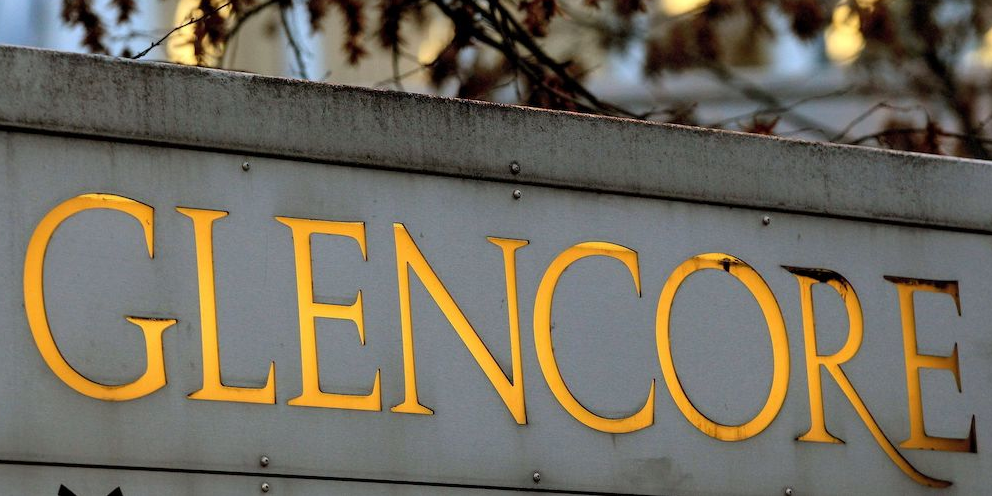 Glencore