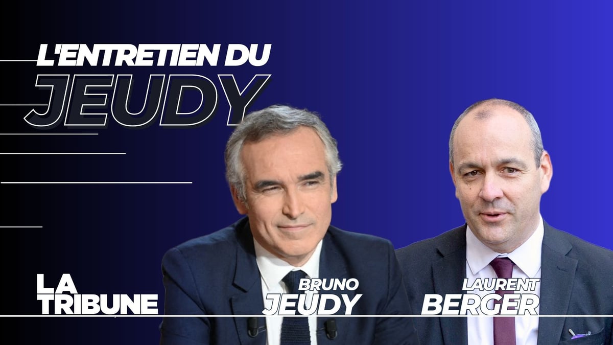jeudy x berger