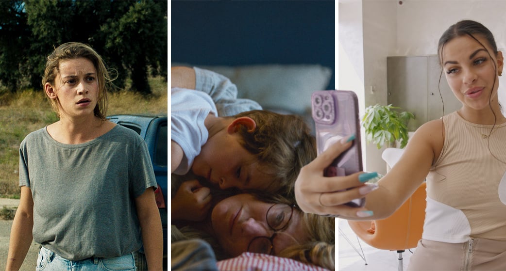 Découvrez nos critiques cinéma de la semaine.