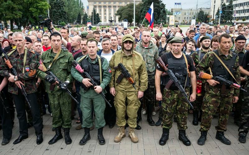 Poutine approuve la trêve de Kiev, réclame des mesures concrètes