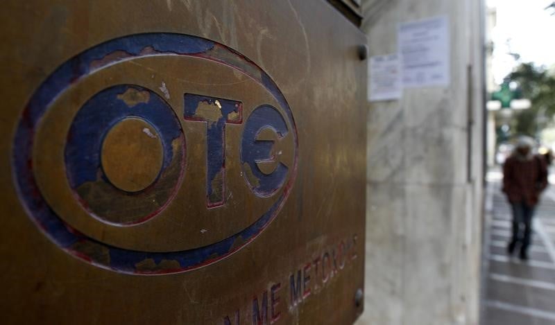 L'operateur telecoms grec ote va supprimer 800 postes