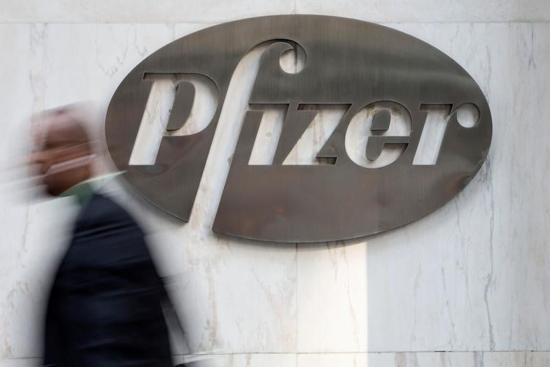 Pfizer acquiert anacor pour 5,2 milliards de dollars