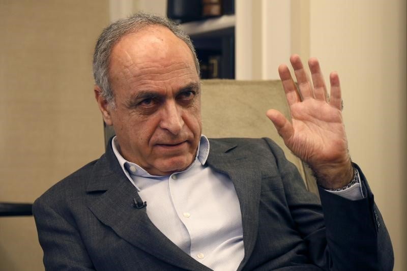 Takieddine dit avoir remis de l'argent libyen a gueant et sarkozy en 2007