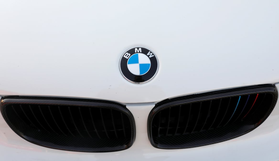 Bmw: le parquet de munich lance une enquete sur les emissions