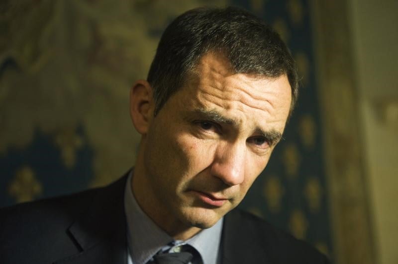 Elu en corse, simeoni prone un dialogue apaise avec paris