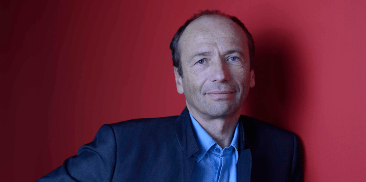 Denis Dessus CNOA