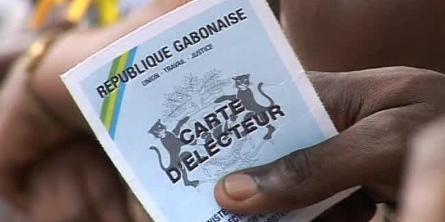 gabon