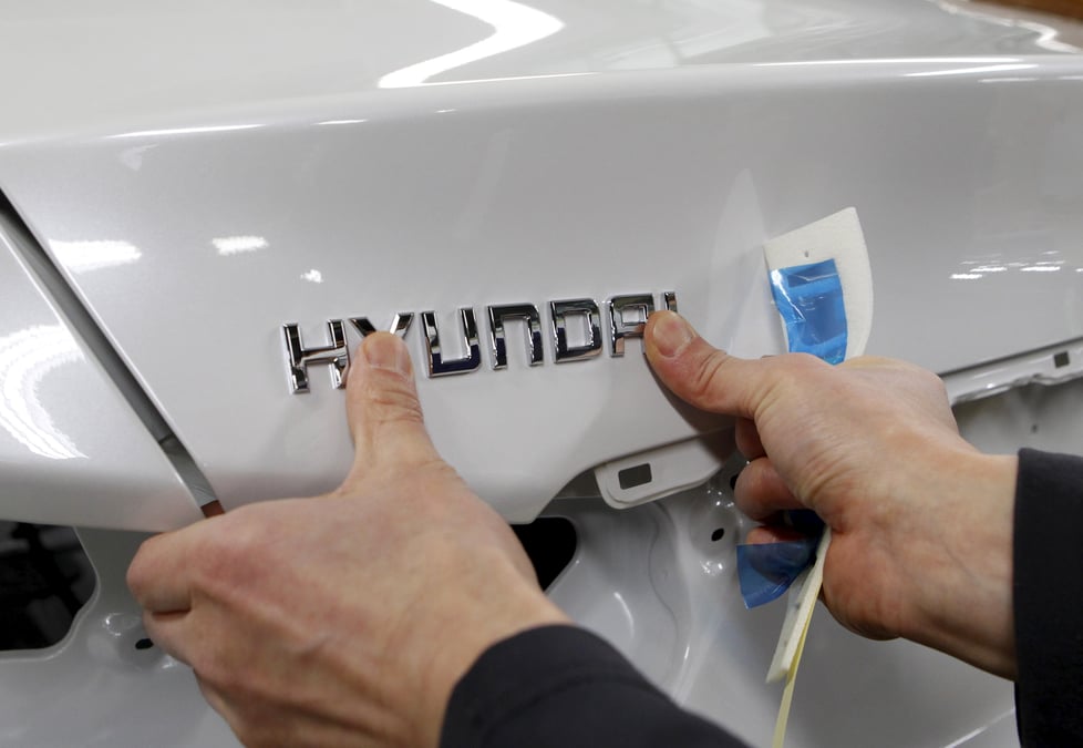 Hyundai investit dans les vehicules electriques en indonesie
