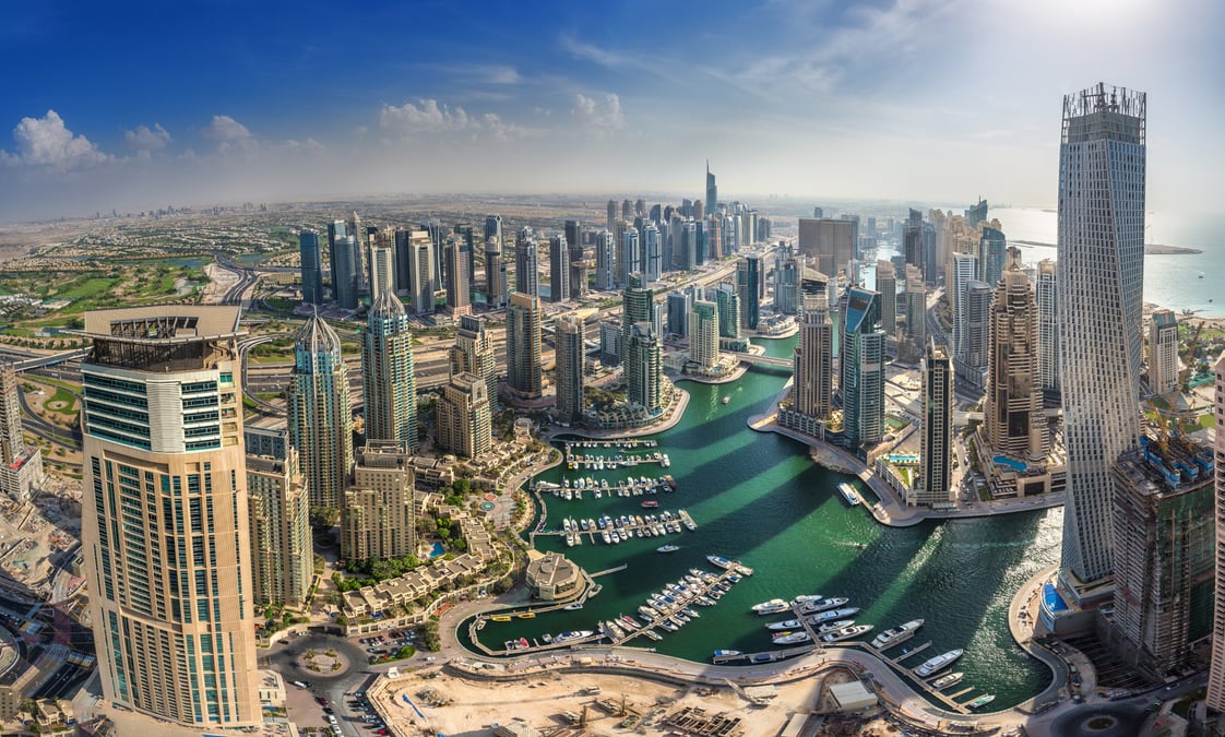Dubaï