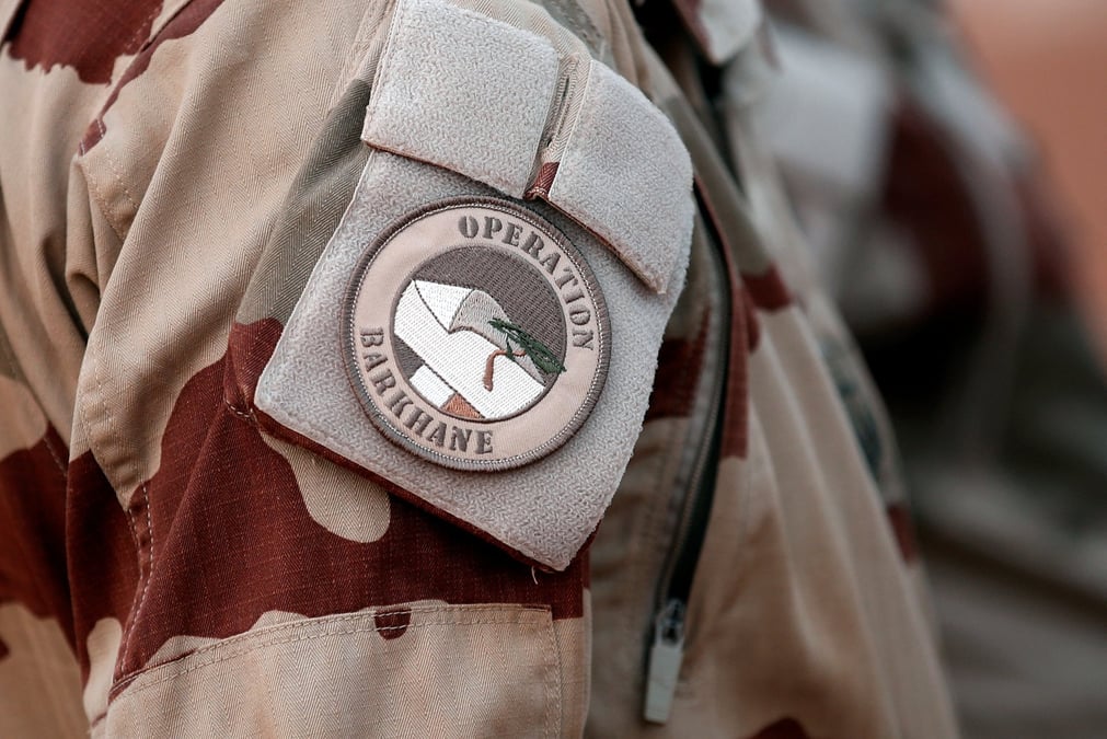 Mali: un militaire francais tue dans une attaque au mortier