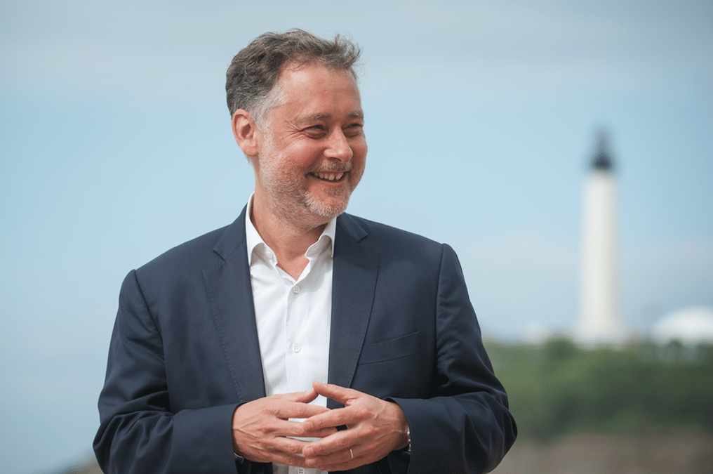 Pierre-Etienne Franc
