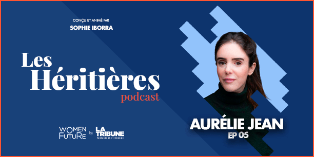 Les Héritières ep5