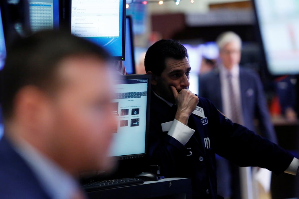 Wall street ouvre en hausse