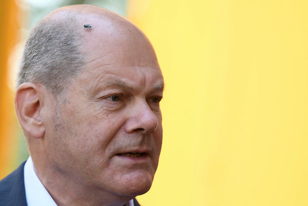 Allemagne: scholz entendu dans l'enquete sur la fraude fiscale des "cumex"