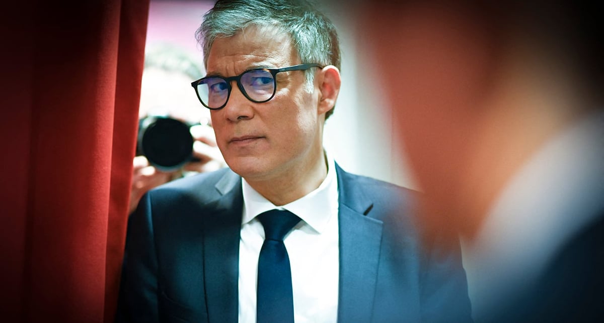 En amont du congrès de Nancy, le parti socialiste s'apprête à adouber l'un de ses trois candidats : Olivier Faure, Boris Vallaud et Nicolas Mayer-Rossignol.