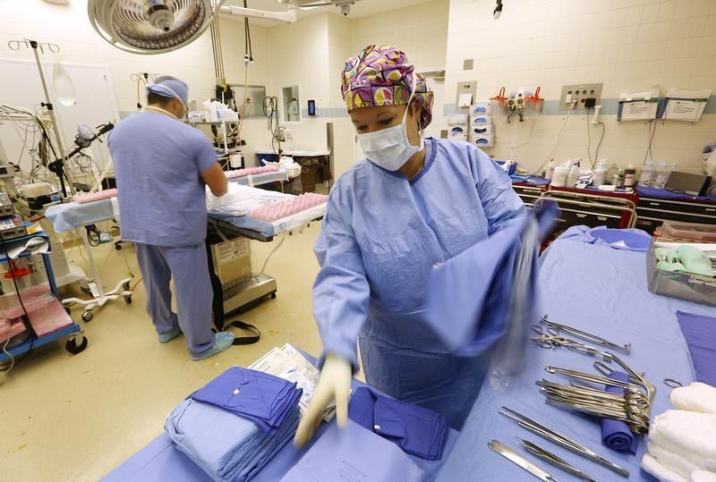 L'administration assure que le site de l'Obamacare est réparé