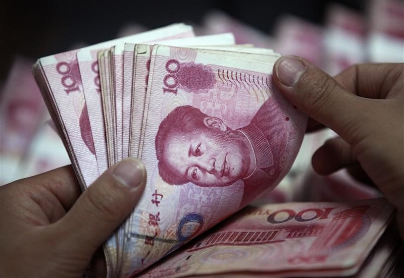 Le yuan chinois va encore se deprecier
