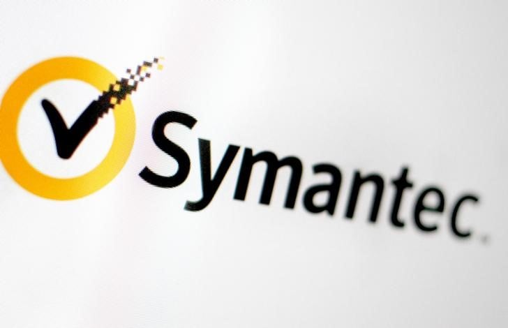 Le specialiste de la securite informatique symantec rachete son concurrent blue coat