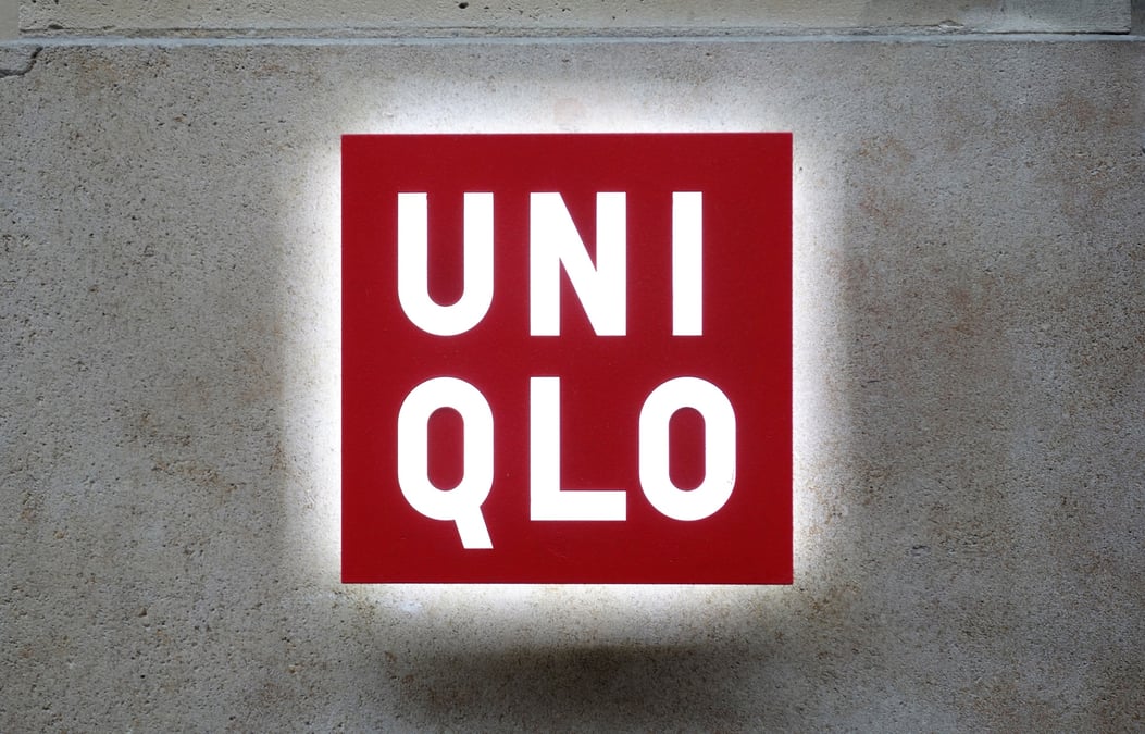 Fast retailing (uniqlo) abaisse ses previsions annuelles