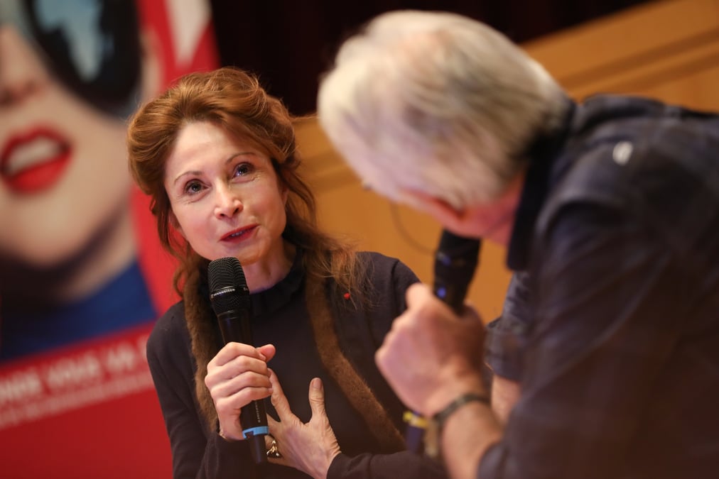 La philosophe Monique Canto Sperber développe sa vision d'un nouveau libéralisme dans un entretien accordé à La Tribune.