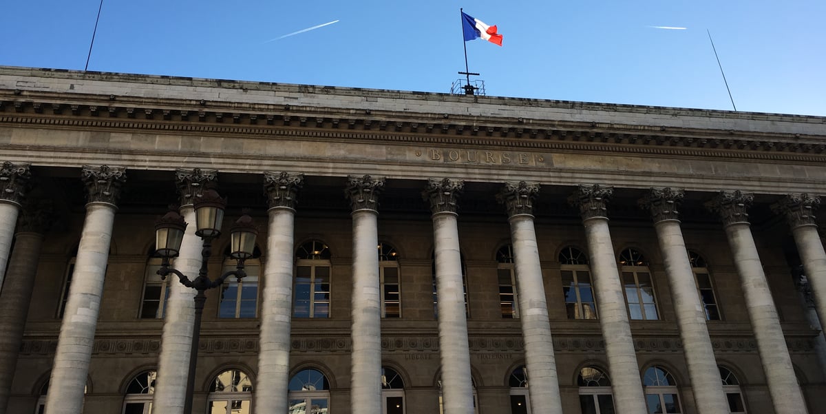 Palais Brongniart