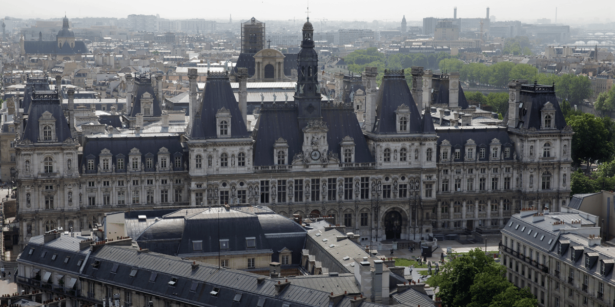 Lebreton allonge la liste des candidats larem a la mairie de paris