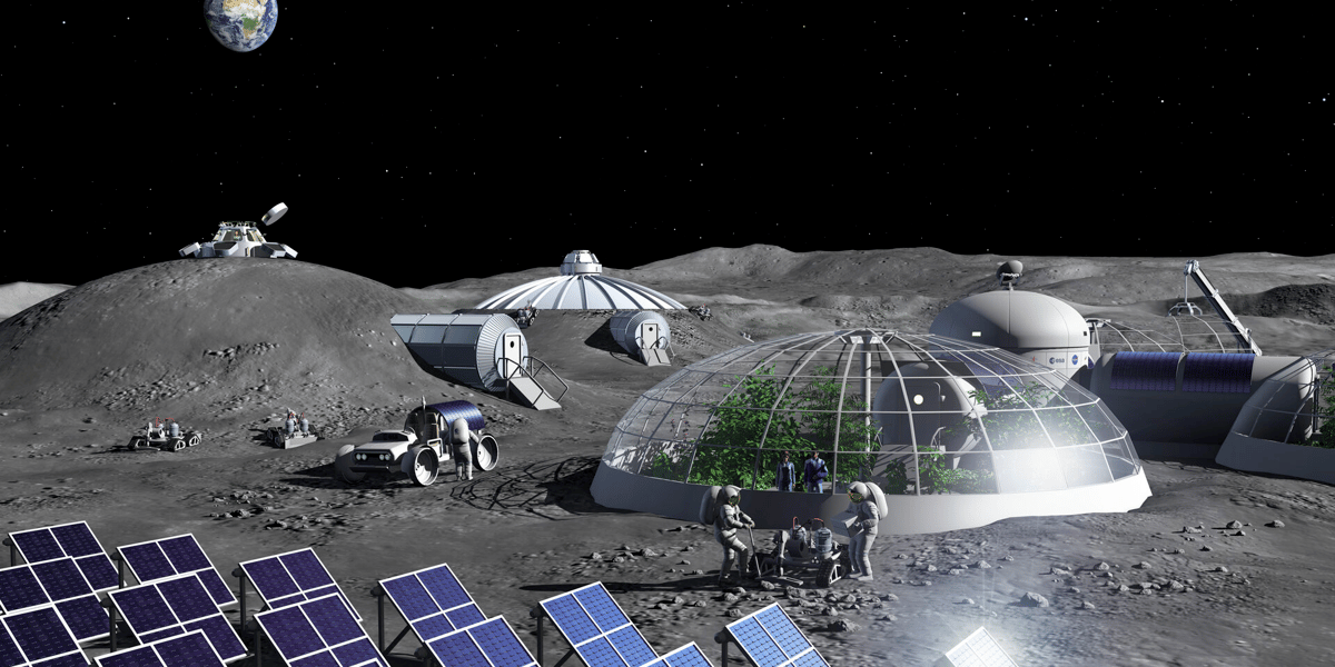 espace