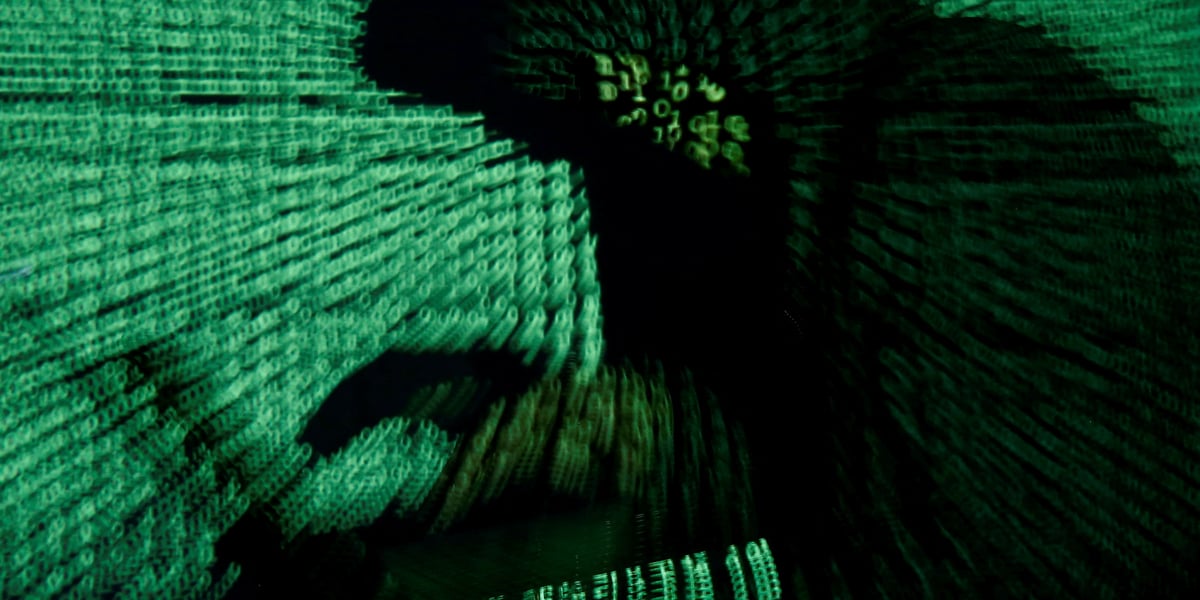 France: ouverture du campus cyber qui vise a lutter contre les cyberattaques