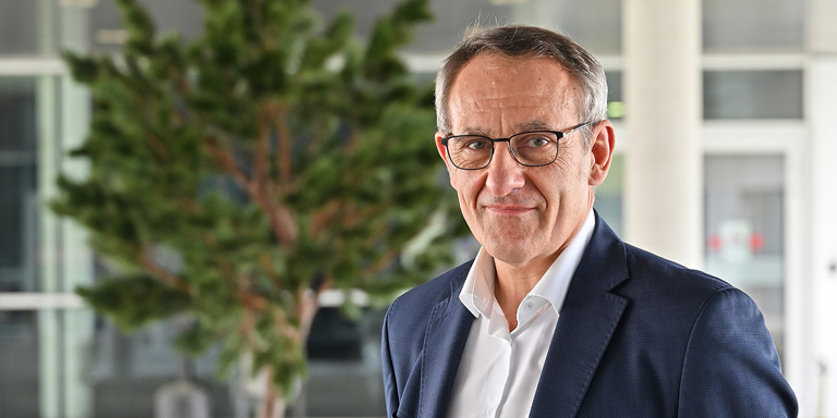 Alain Mauny