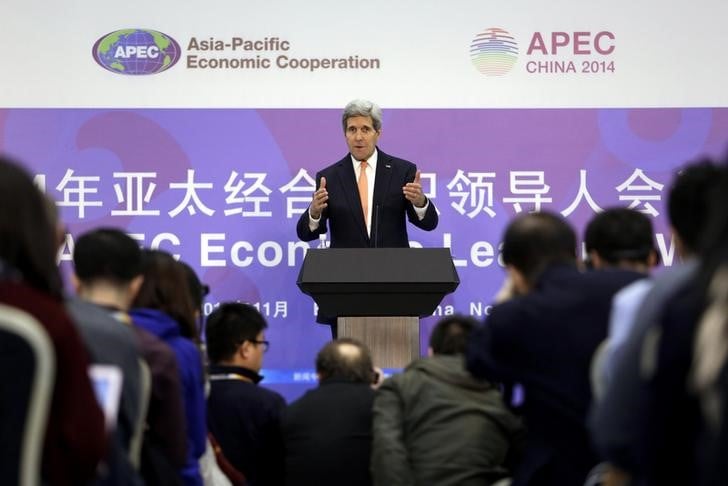 Accord de collaboration des pays APEC contre la corruption
