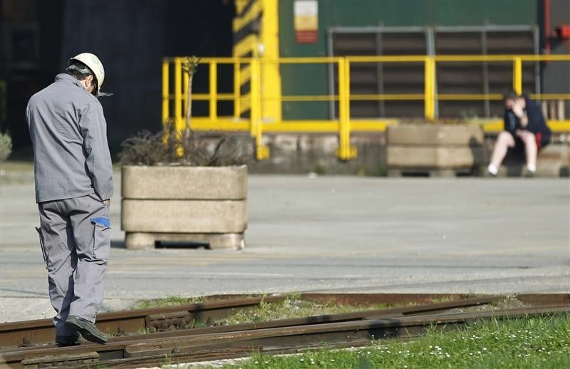 Niveau record des cdd dans les embauches