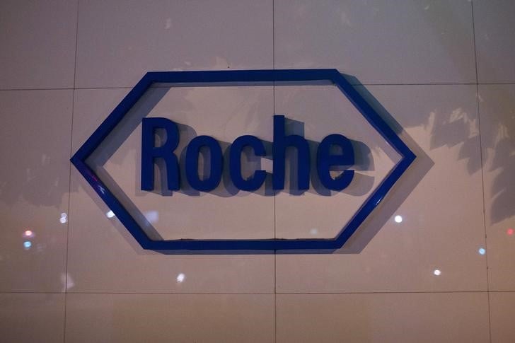 Resultats positifs sur un nouvel anticancereux de roche