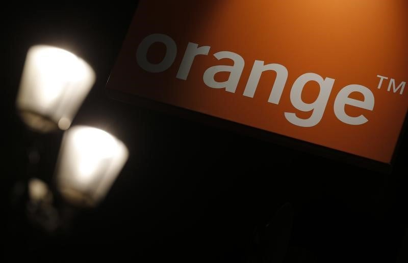 L'autorite de la concurrence pourrait infliger une amende a orange
