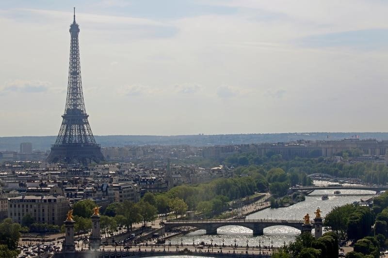 L'economie a stagne au 2e trimestre