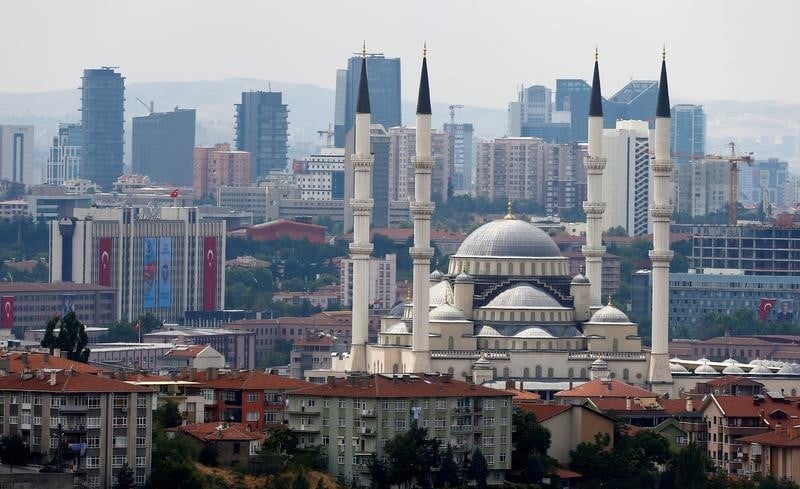 Interdiction de manifester a ankara par crainte d'attentats