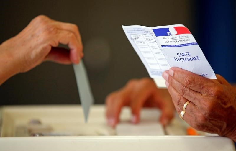 Castaner evoque une dose de proportionnelle autour de 20-25%