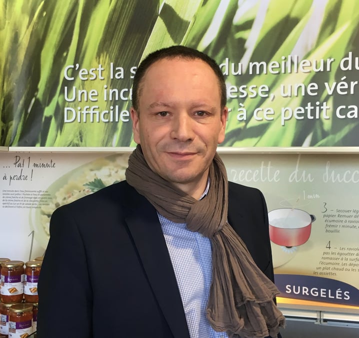 Saint Jean Guillaume Blanloeil