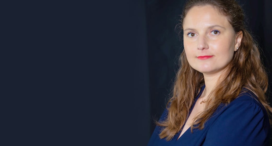 Émilie Bourel, Secrétaire Générale de l’IFG Executive Education.