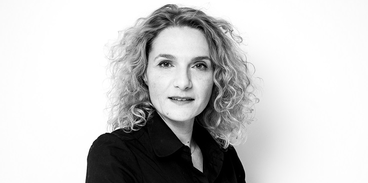 Virginie de Georgis