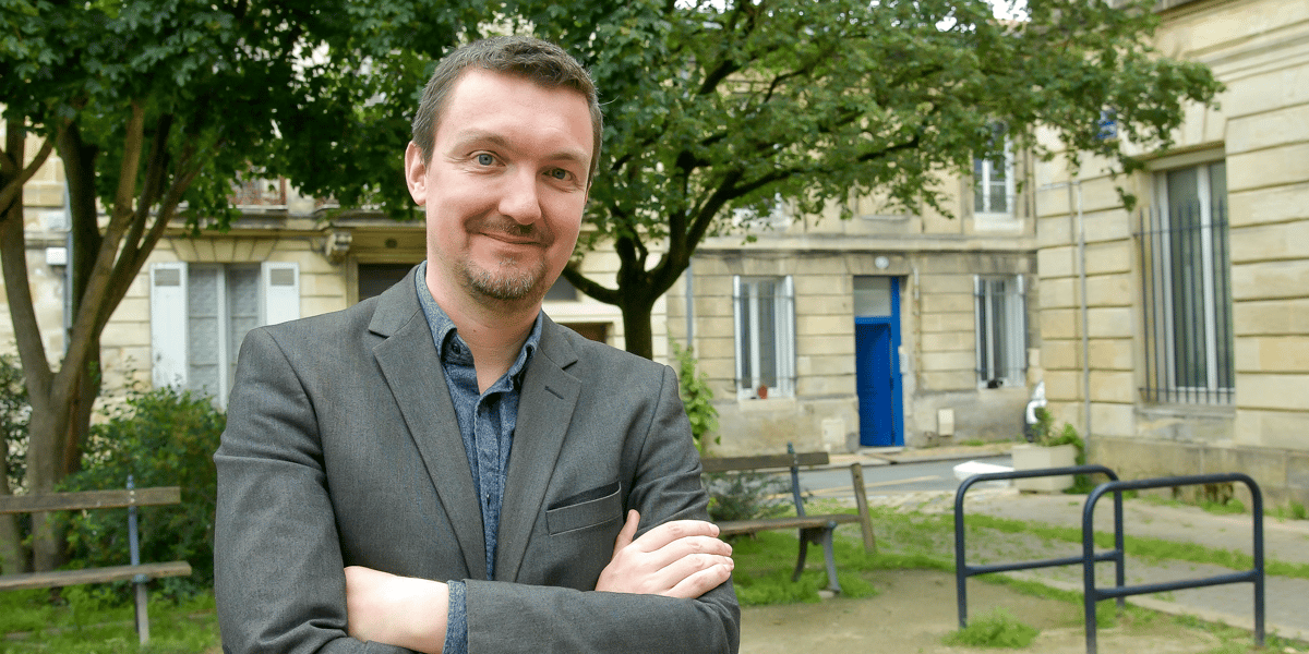 Guillaume Michel
