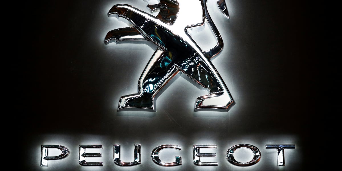 Le groupe familial peugeot accroit sa participation au capital de peugeot sa de 2 %