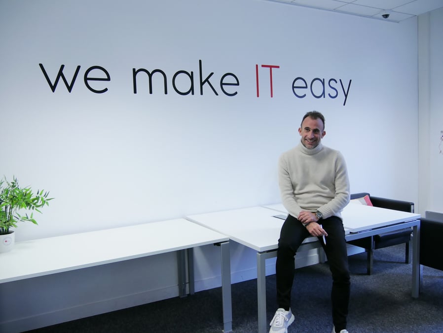 HR Team