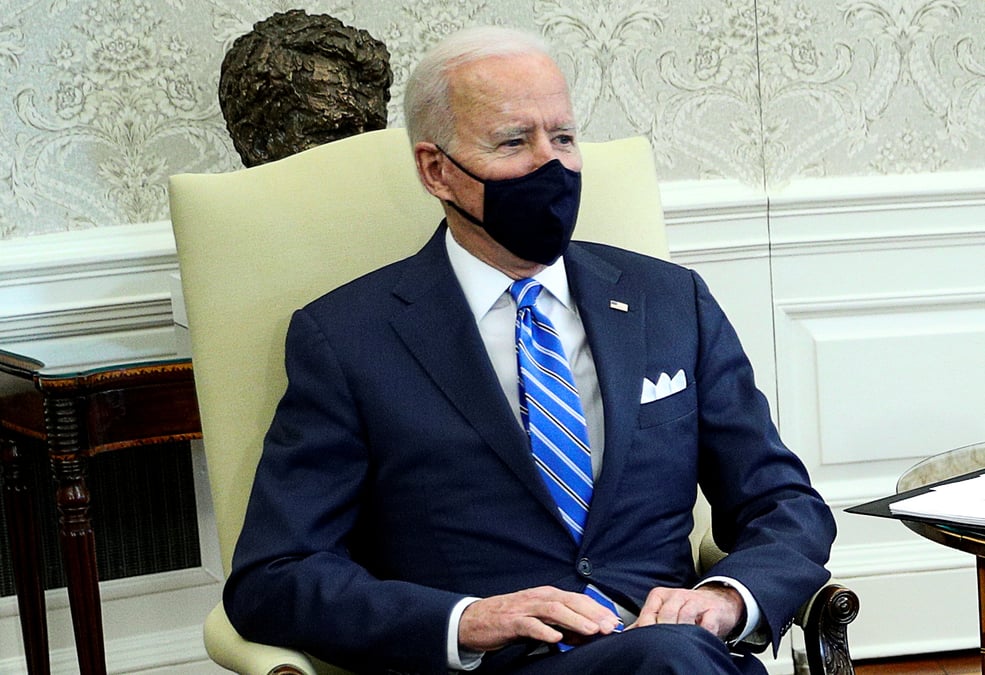 Usa: des milliards pour le climat dans le plan infrastructures de biden