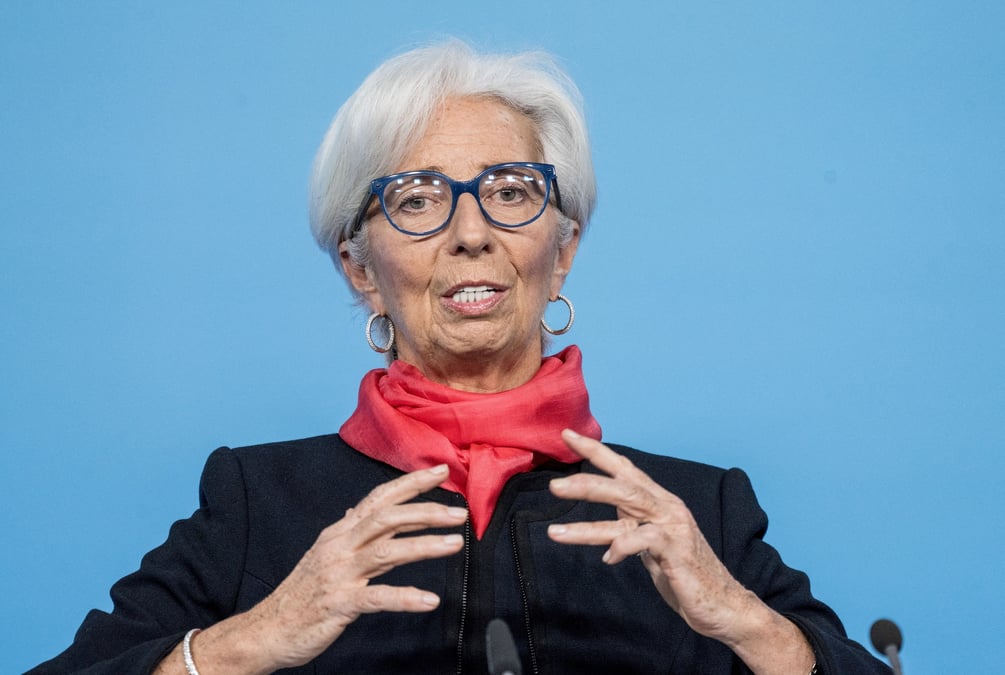 Lagarde