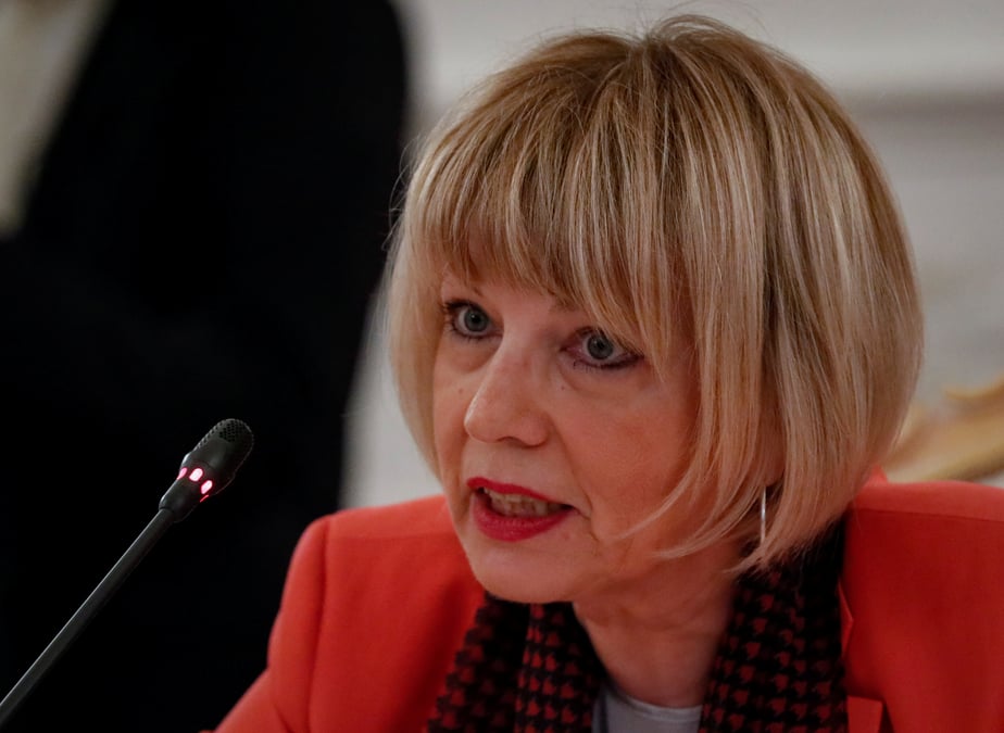 Ukraine: l'osce a evacue tout son personnel etranger