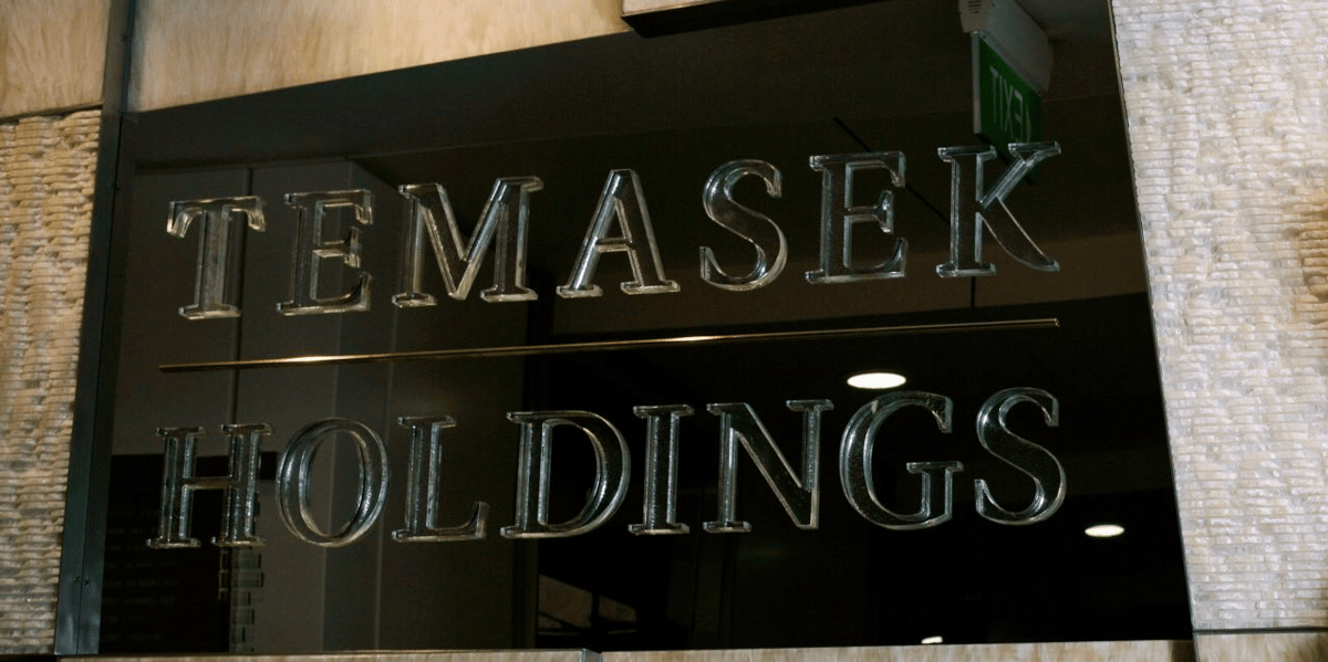 Temasek