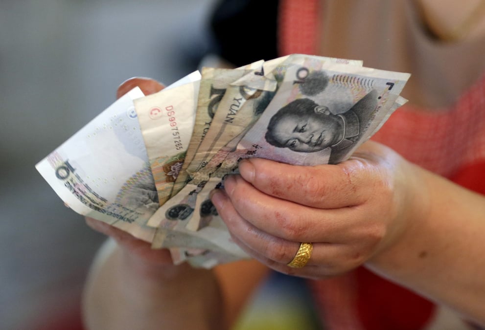 Si la consommation reste atone, les exportations offrent une note positive : en 2024, elles ont atteint un record de 3 400 milliards d'euros, soit une hausse de 7,1% sur un an.