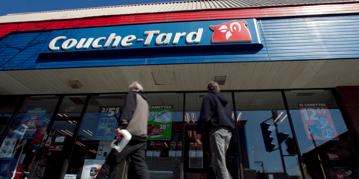 Ce rachat donnerait naissance à un mastodonte de la distribution avec les 85.000 magasins que possède Seven & i dans 19 pays et les 16.700 de Couche-Tard dans 31 pays.